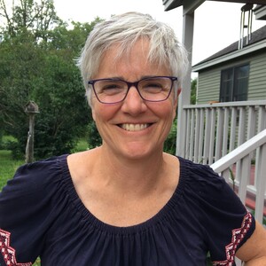 Rachel Wallace-Brodeur